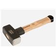 BAHCO MACETA MANGO MADERA 1500g