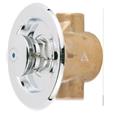 GRIFO PRESTO 55 EMBELLECEDOR EMBUTIDO