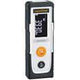 Medido distancia laser Distance Check 25, de 25 m.