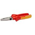 ALICATE UNIVERSAL 180 AISLAMIENTO 1000V           -IRIMO-