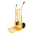 CARRETILLA ALMACEN PLATAFORMA EXTENSIBLE  350KG.THECA