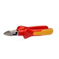 ALICATE CORTANTE SEGURIDAD 160             -IRIMO-