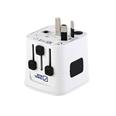 ADAPTADOR UNIVERSAL A 150 PAISES
