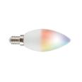 BOMBILLA LED WIFI INTELIGENTE VELA E14 5