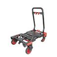 CARRETILLA 2EN1 CONVERTIBLE MAX.135KG.