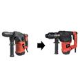 2UN. MTLLO R-MR1500+1UN.MTLLO R-ME1500