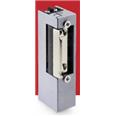 CIERRE ELECTRICO JIS 811 INVERSO L. GRIS