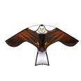 SET COMETA ESPANTAP&Aacute;JAROS CON PERTIGA 4M