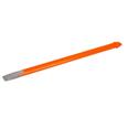 CINCEL PLANO 400X26X13 MM