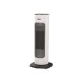 CALEFACTOR CERAM.R701.2000 W. HABITEX