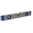 IRIMO NIVEL TUBULAR ALUMINIO 600 MM