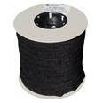 CARRETE 750 BRIDAS VELCRO ONE WRAP STRAPS 20x200mm NEGRO