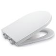 ROCA ASIENTO CAIDA AMORTIGUADA modelo HAPPENING BLANCO