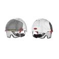 CASCO PROTECCION EVO VISTA lens vent. - BL