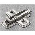 BASE CRUZ H&ordm; 0 MM "CLIP" REGULACION FRONTAL SALICE BAV3E09/F