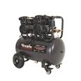 Compresor Prp80silent 350 l/min 8 bar dos cabezales