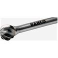 BAHCO FRESA ROTATIVAS METAL DURO