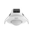 DINUY  DETECTOR DE MOVIMIENTO CON SALIDA LIBRE DE TECHO ref. DM TEC 011