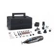 DREMEL KIT MULTIHERRAMIENTA PLATINUM +