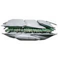 SAQUITOS INTUMESCENTES TECSEL 330x200x25