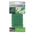 Abrazadera polipropileno para el atado de plantas
