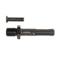 ADAPTADOR PORTABROCAS 1/2" (SDS+) RATIO