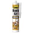 ADHESIVO DE MONTAJE MONTAKIT PROFESIONAL 350gr.