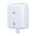 AG47000 DISPENSADOR PAPEL MECHA SMART (BOX) ABS BLANCO
