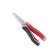 ALICATE BOCA PLANA 160mm RATIO