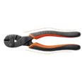 ALICATE CORTE ACCION PALANCA MANGO BI METAL