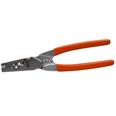 ALICATE PARA TERMINAL TUBULAR 220mm BAHCO