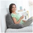 ALMOHADA CON APOYABRAZOS HUGGILOW