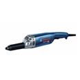 AMOLADORA RECTA PROFESIONAL BOSCH modelo GGS 18 H