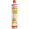 ANCL. QUIMICO FIS P PLUS 300 T Cartucho