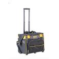 BOLSA R&Iacute;GIDA CON RUEDAS STANLEY MODELO FATMAT