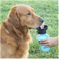 BOTELLA BEBEDERO MASCOTAS INNOVAGOODS