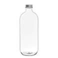 BOTELLA VIDRIO ICONIC 1 LT. PASABAHCE