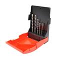 JUEGO 5 BROCAS PORCELANICO ROOFTILE RATIO