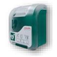 CABINA PARA DEFIBRILADOR AIVIA IN CON ALARMA