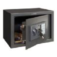 CAJA FUERTE SOBREP.ELECT.200X310X20