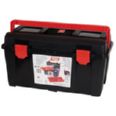 CAJA HERRAMIENTAS PLASTICO TAYG N&ordm; 33