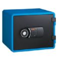 CAJA IGNIFUGA FR21P/CA AZUL
