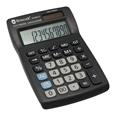 CALCULADOR 12D COL.VARIADOS. BLISTER.
