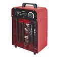 CALEFACTOR METALICO VERTICAL MOD.E179. 3300W.