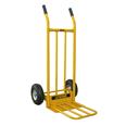 CARRETILLA ALMAC&Eacute;N 350 KG RUEDA 260 MM