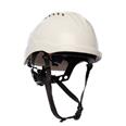 CASCO CURRO-V BLANCO BARBOQUEJO