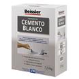 CEMENTO  BLANCO   1,5