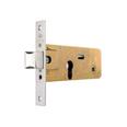 Cerradura de embutir para perfiles z&oac