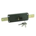 CERRADURA SOBREPONER CILINDRO 11A 154X60MM