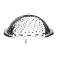 CESTILLO VAPOR INOXIDABLE PLEGABLE IBILI